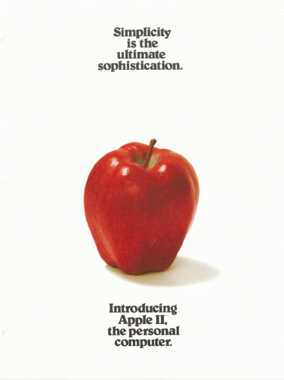 Apple Advertising and Brochure in the 1970s (1).GIF