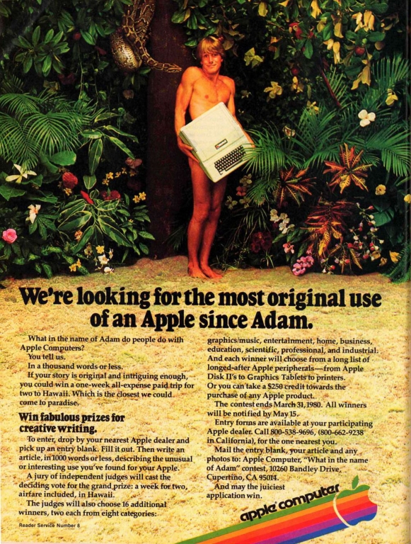 Apple Advertising and Brochure in the 1970s (14).JPG