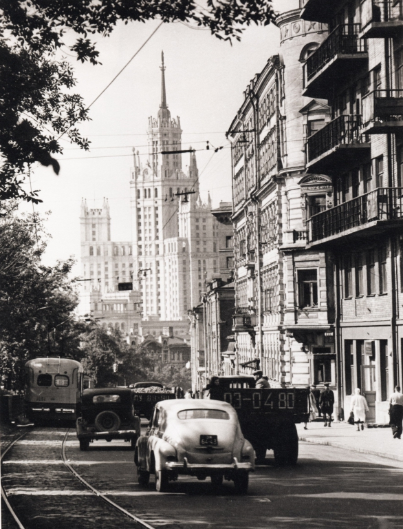 75 Бульвары Москвы 1950-е.jpg