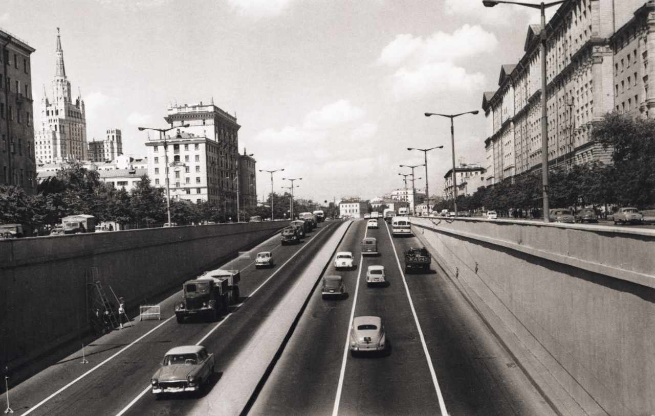 142 Улица Чайковского 1960-е.jpg