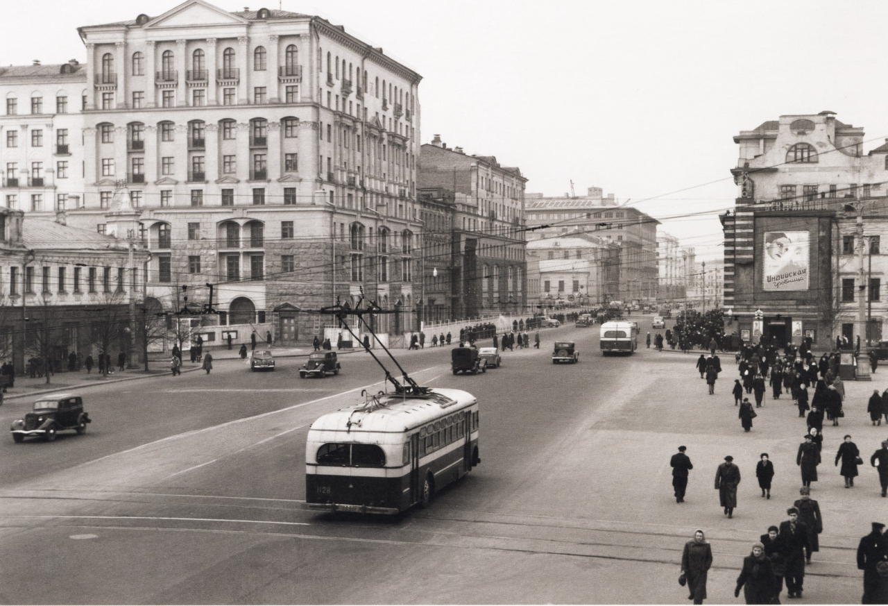 62 Площадь Пушкина 1947.jpg