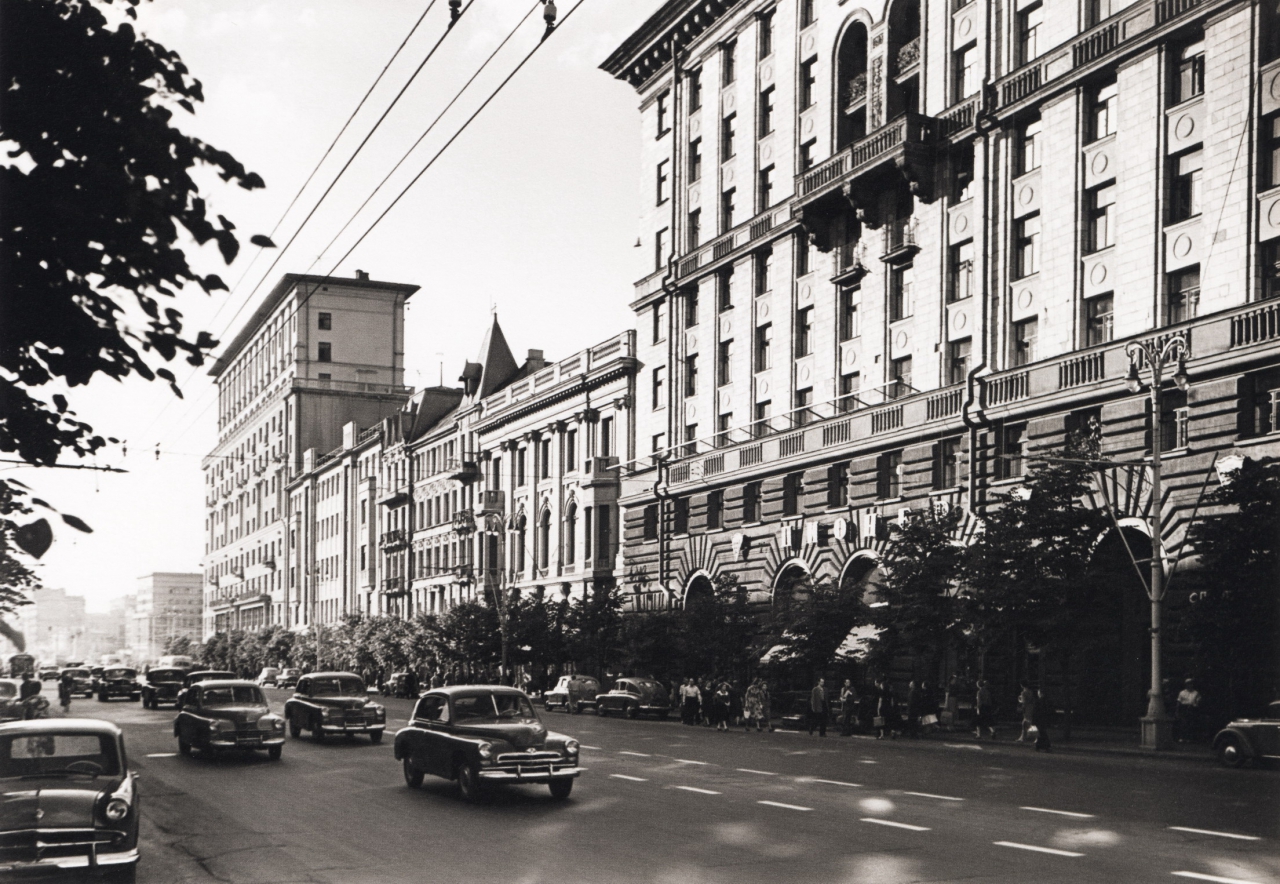 138 Улица Горького 1960-е.jpg
