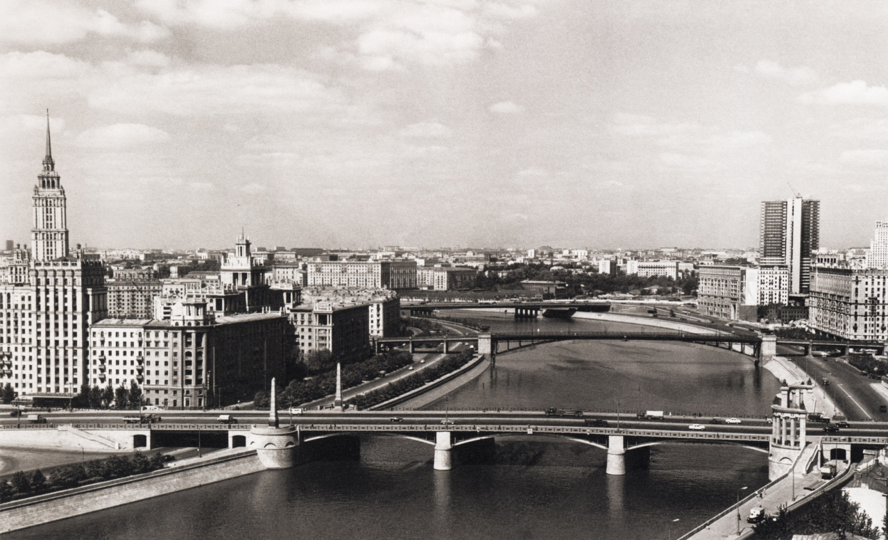 157 Три моста 1960-е.jpg