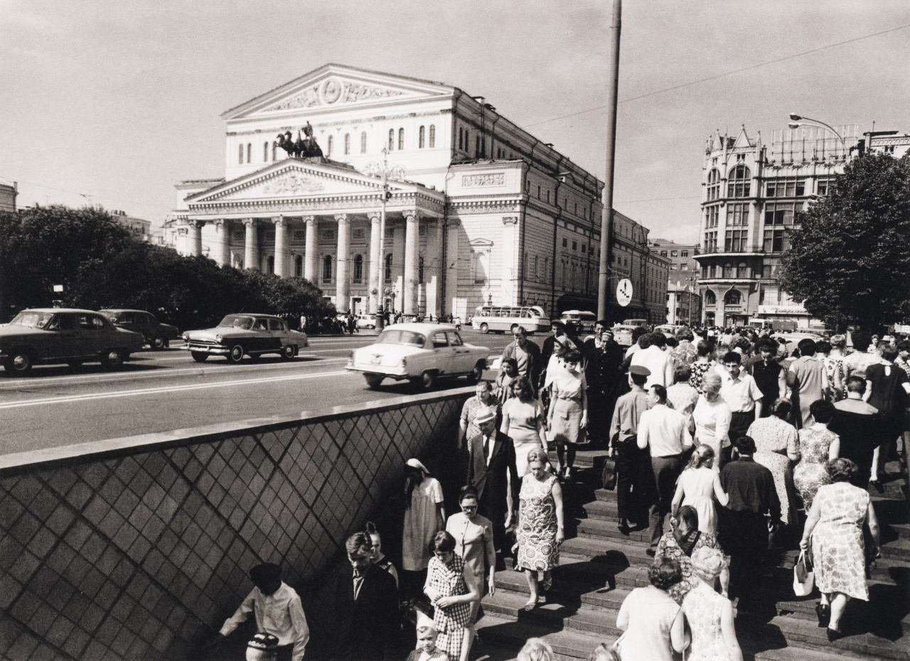 147 Большой театр 1960-е.jpg