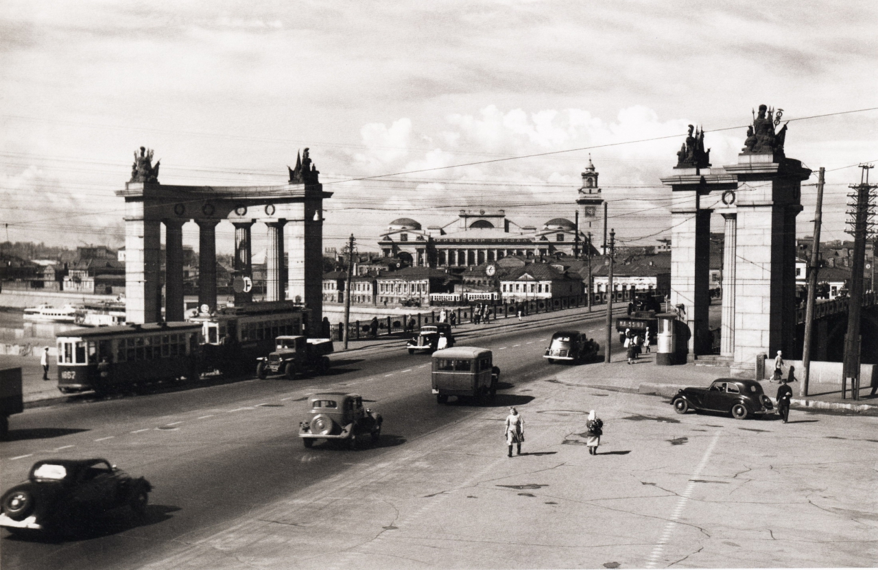 45 Бородинский мост 1938.jpg
