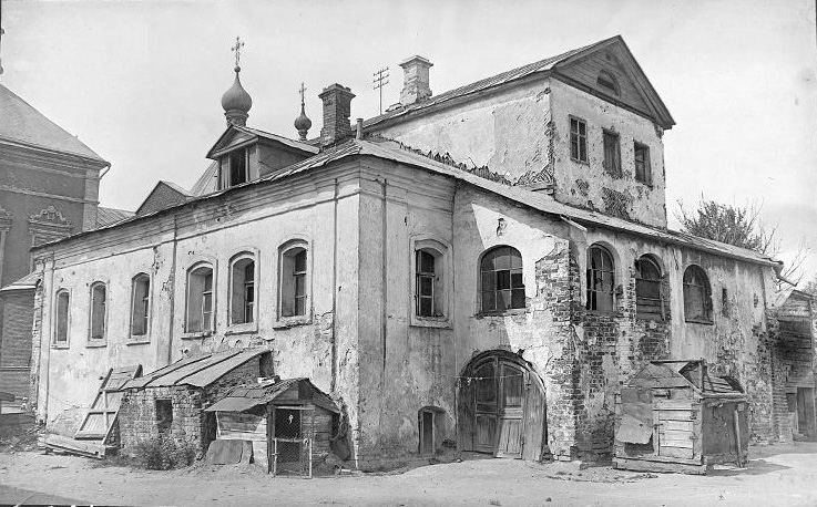 1911936 Дом около церкви Успения Пресвятой Богородицы в Кожевниках.jpg