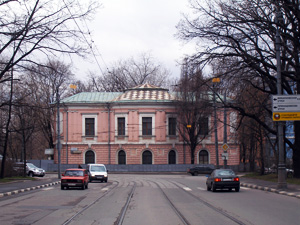 ������ ������� � 13-� ������� ������